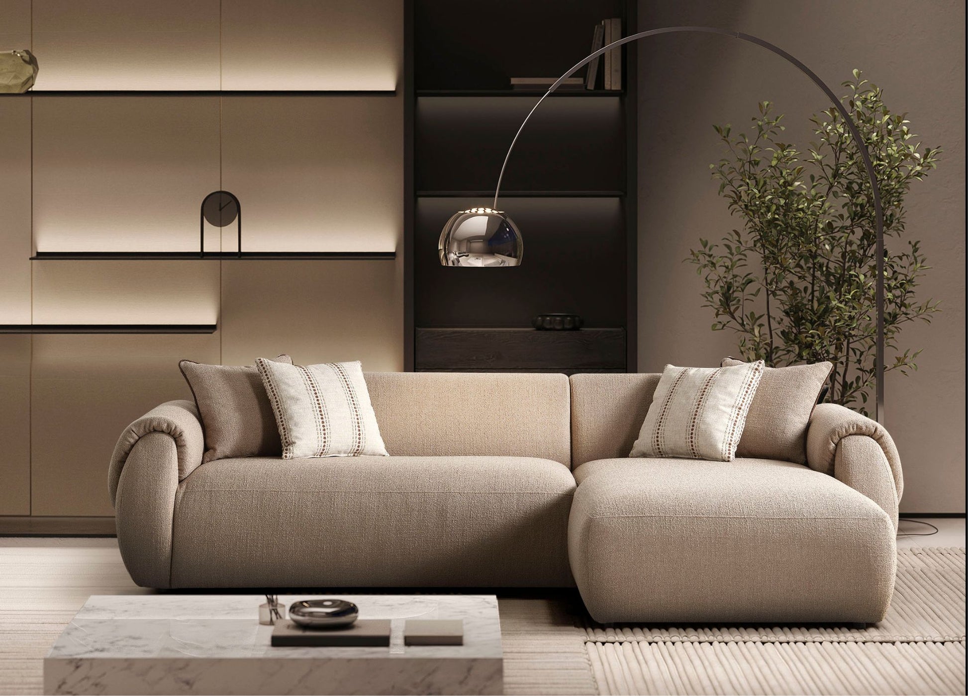 Flore Sectional-1
