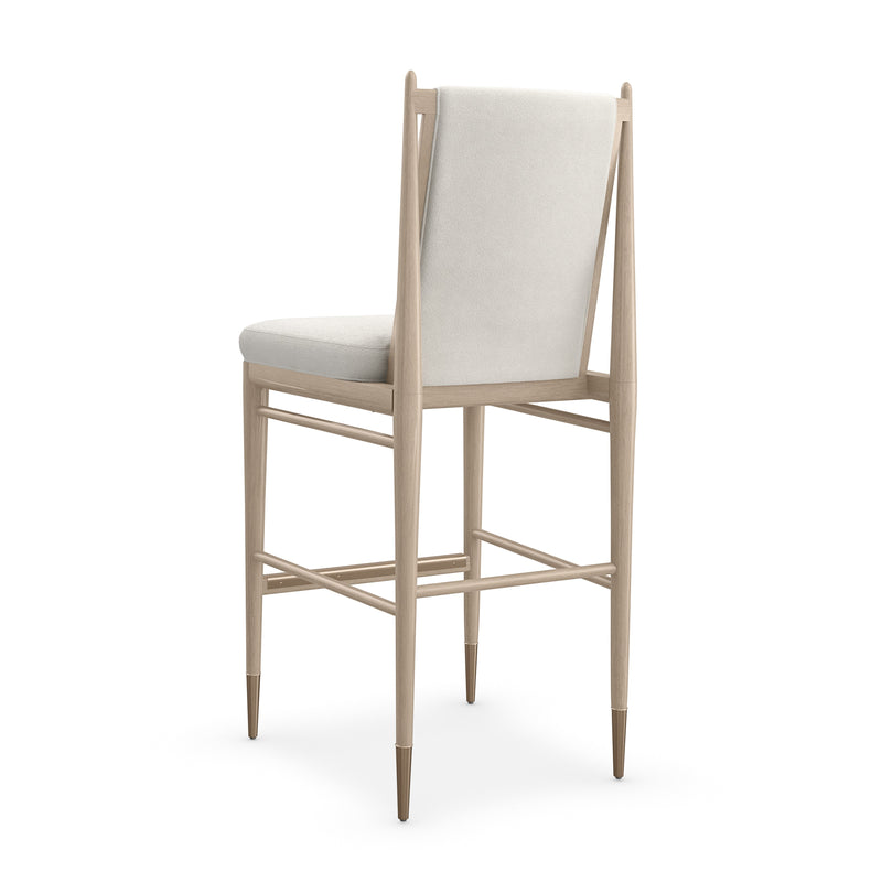 Caracole Unity Bar Stool-zoom-