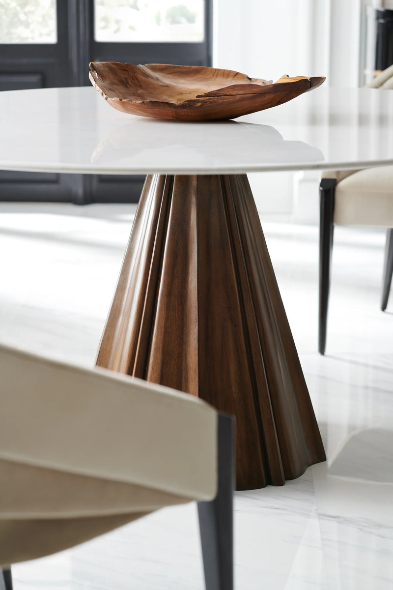 Caracole All Natural Dining Table-zoom-