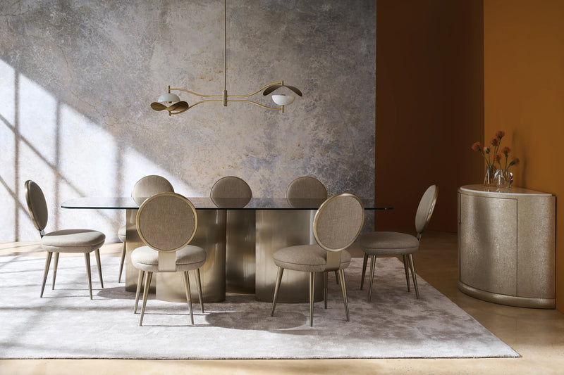 Caracole Apollo Dining Chair-zoom-