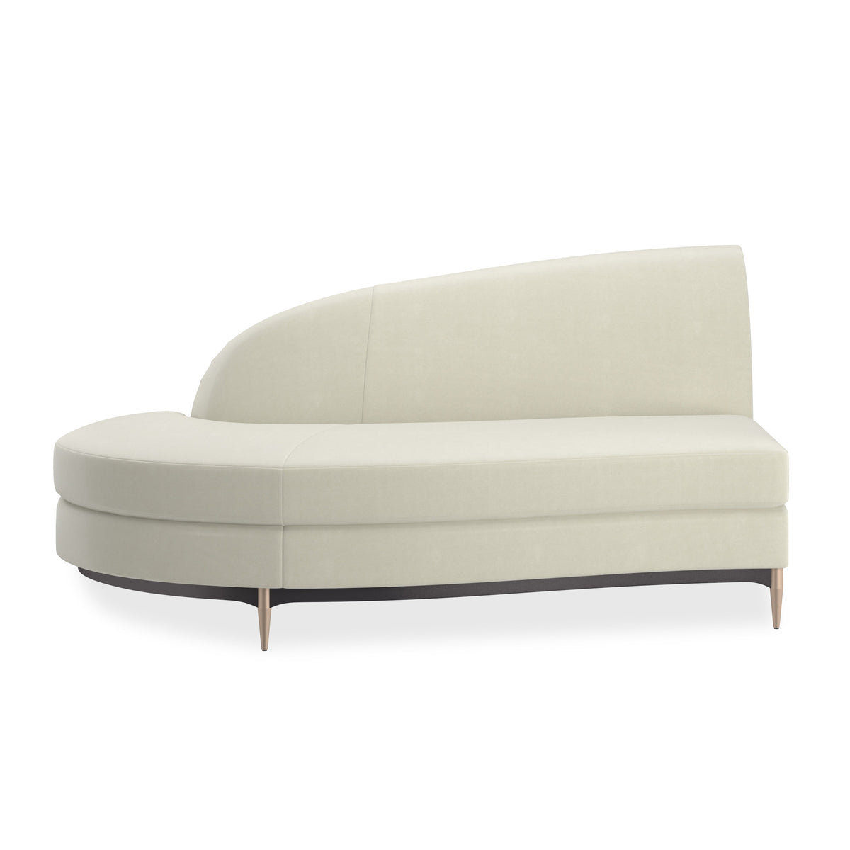 Caracole Three's Company Components – view 33 – Lusso Furniture Miami