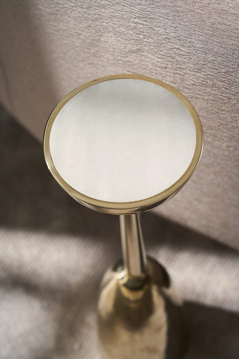 Caracole Gamma Side Table-zoom-