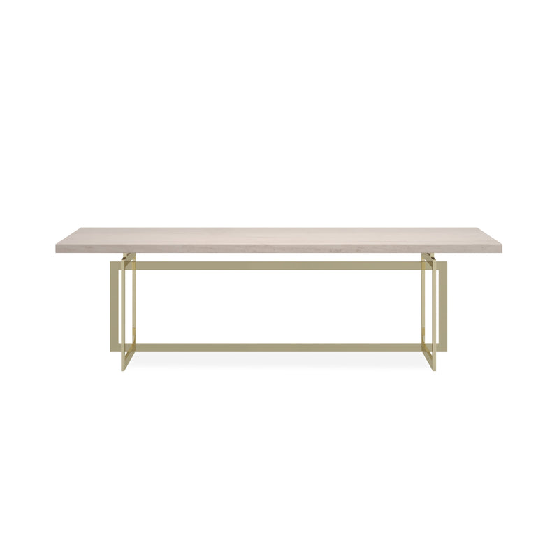 Caracole Wish You Were Here Dining Table-zoom-