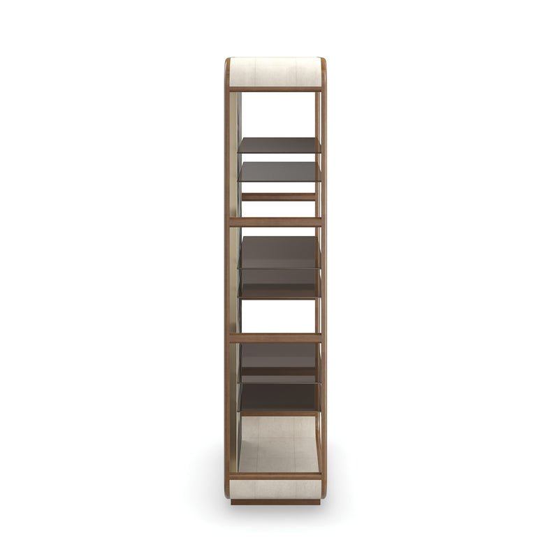 Caracole Fairmont Bar Cabinet-zoom-