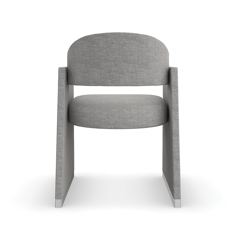 Caracole Polish Off Dining Chair-zoom-