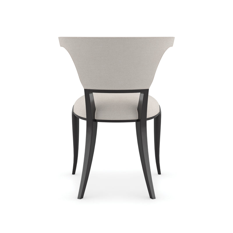 Caracole Be My Guest Dining Chair-zoom-