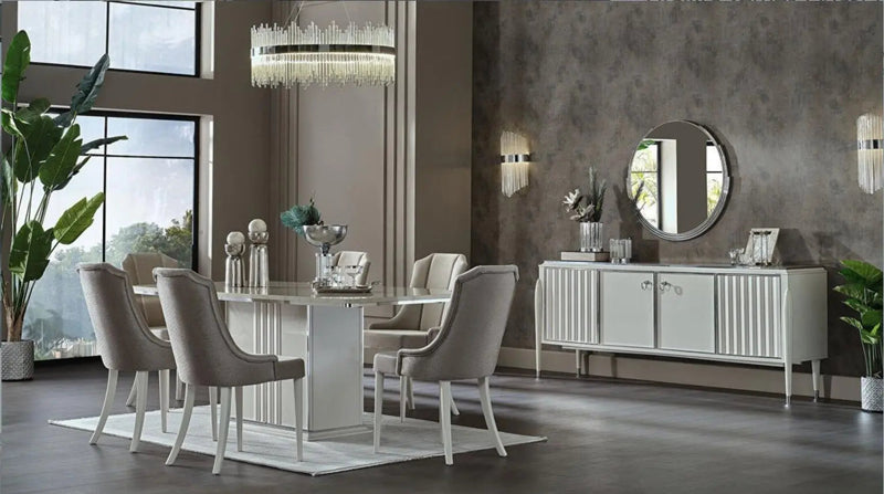 Gravita Dining Room Set-zoom-