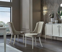 Gravita Dining Room Set 10