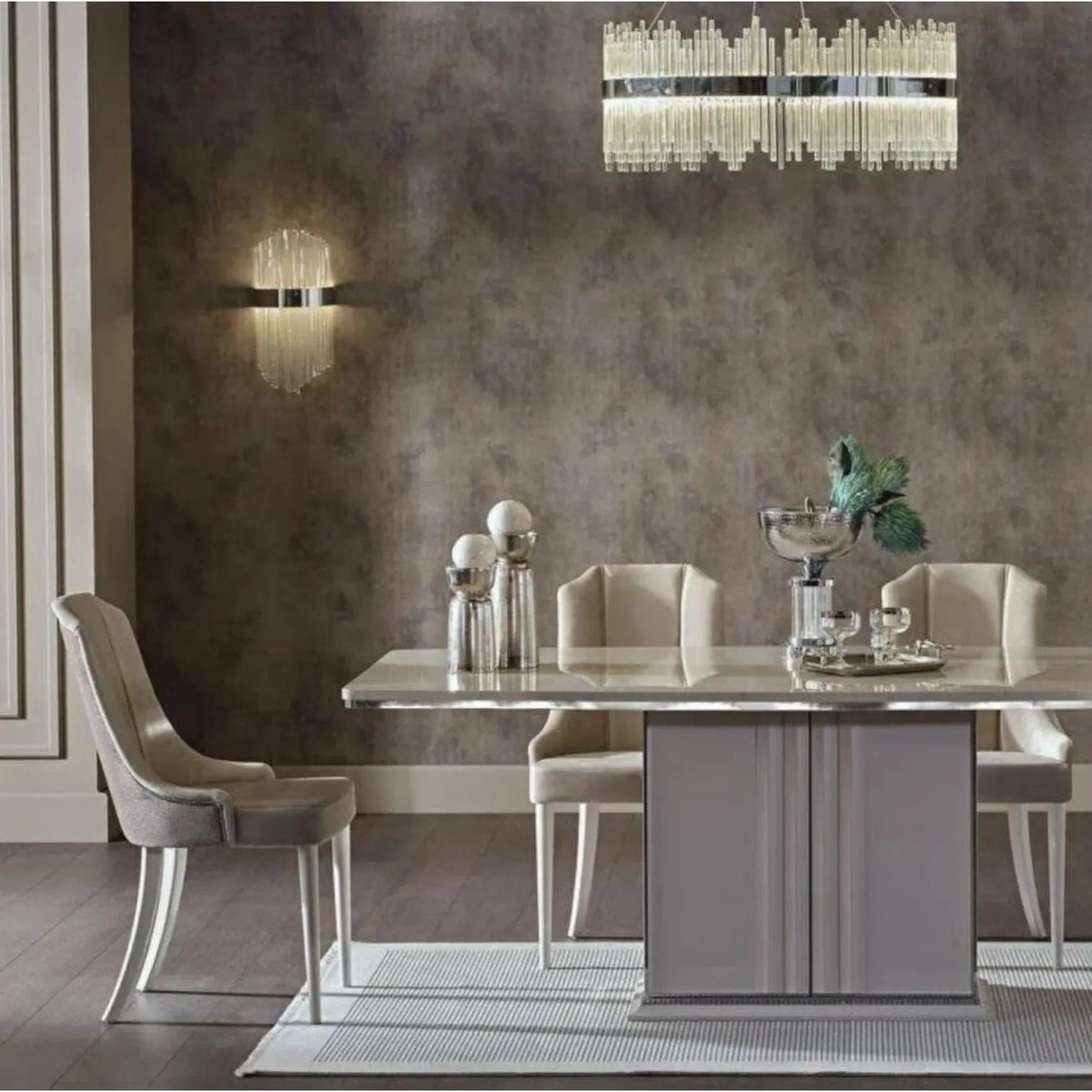 Gravita Dining Room Set 1