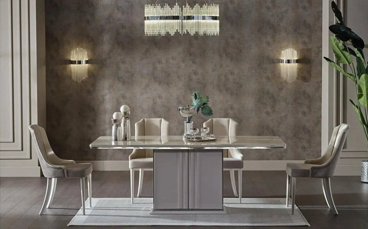 Gravita Dining Room Set 7