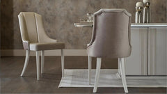 Gravita Dining Room Set 8
