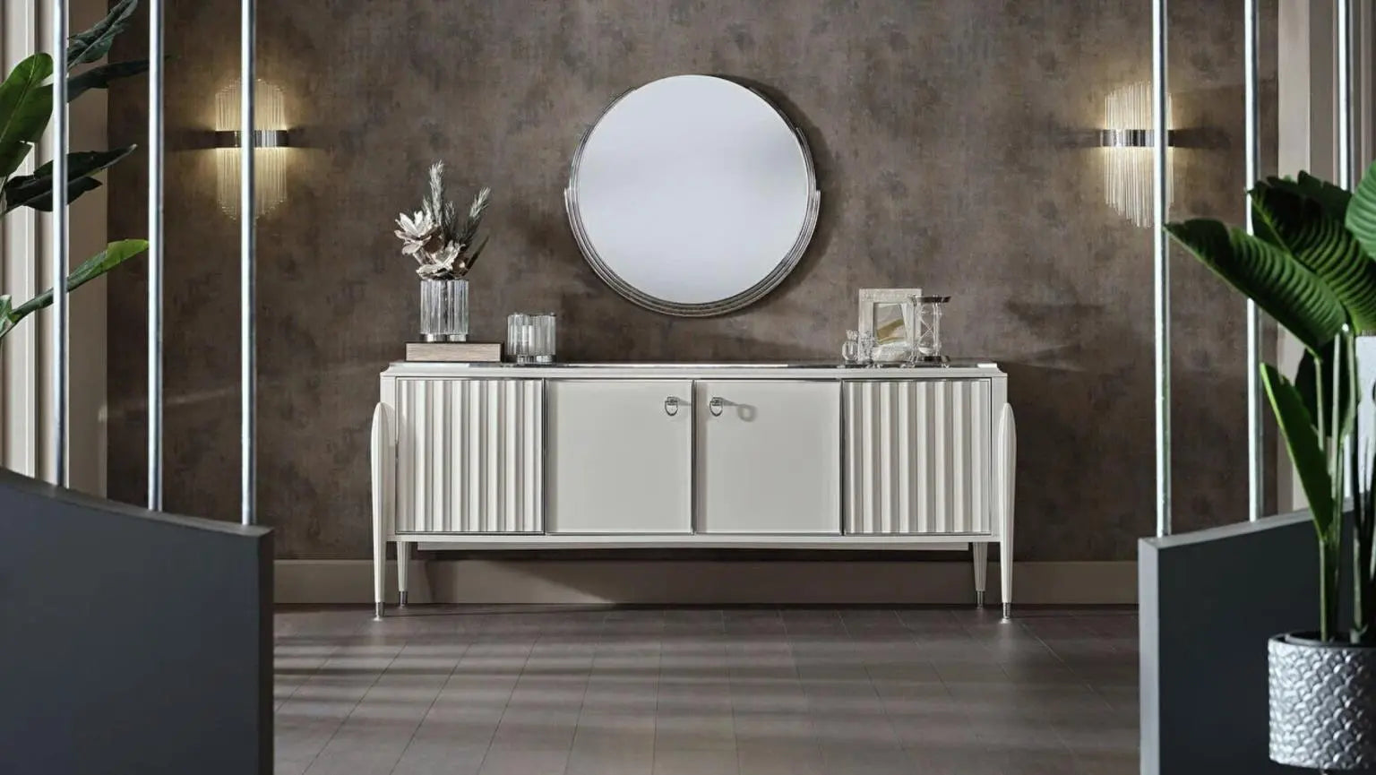 Gravita Dining Room Set 11