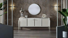 Gravita Dining Room Set 11