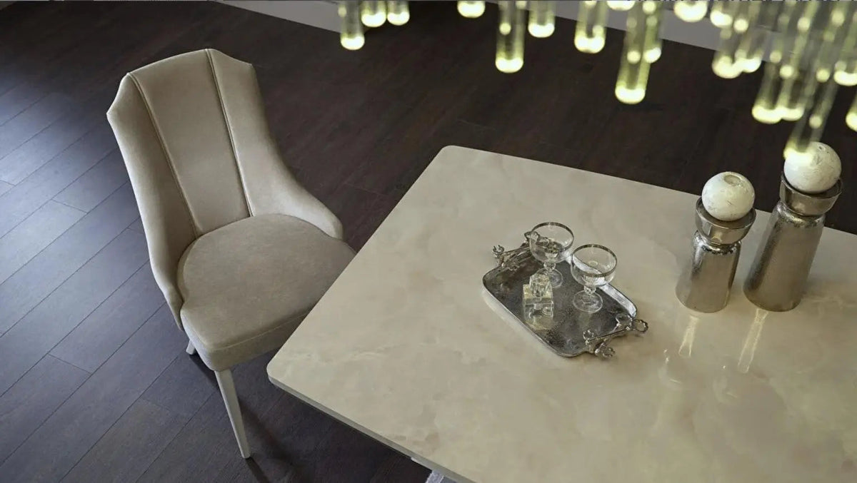 Gravita Dining Room Set 6
