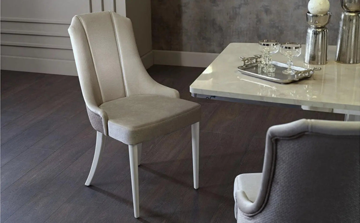 Gravita Dining Room Set 9