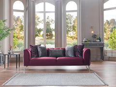 Gravita Living Room Set – Living Room Set | Lusso Furniture (view 14)