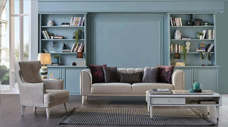Gravita Living Room Set-zoom-
