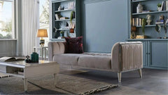 Gravita Living Room Set – Living Room Set | Lusso Furniture (view 5)