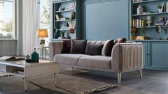 Gravita Living Room Set – Living Room Set | Lusso Furniture (view 3)