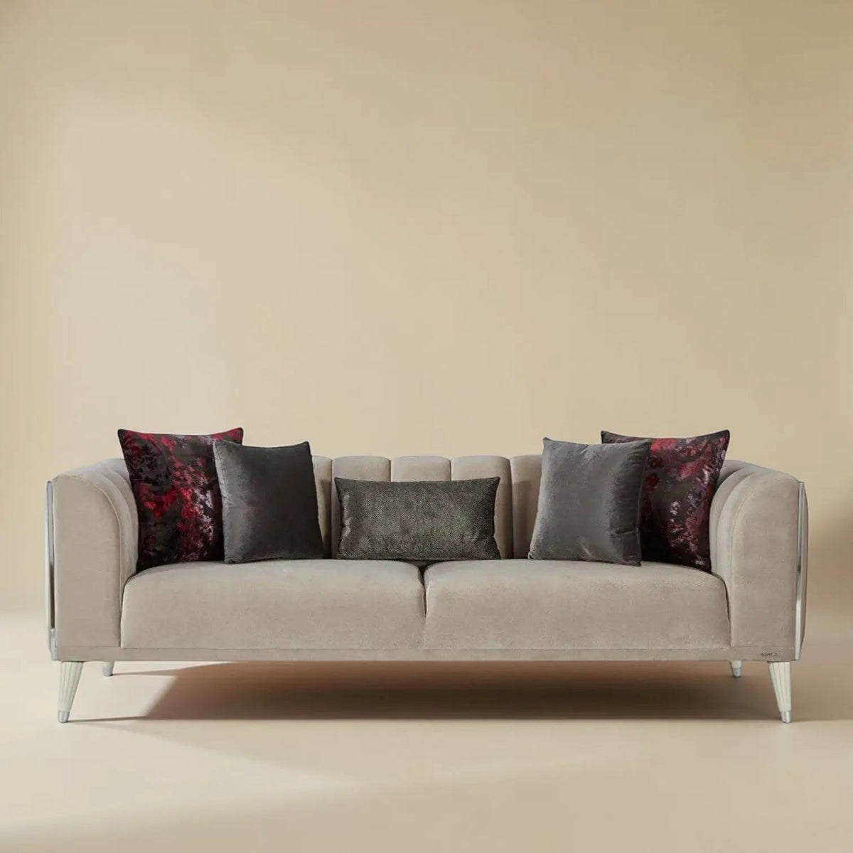 Gravita Living Room Set – Living Room Set | Lusso Furniture