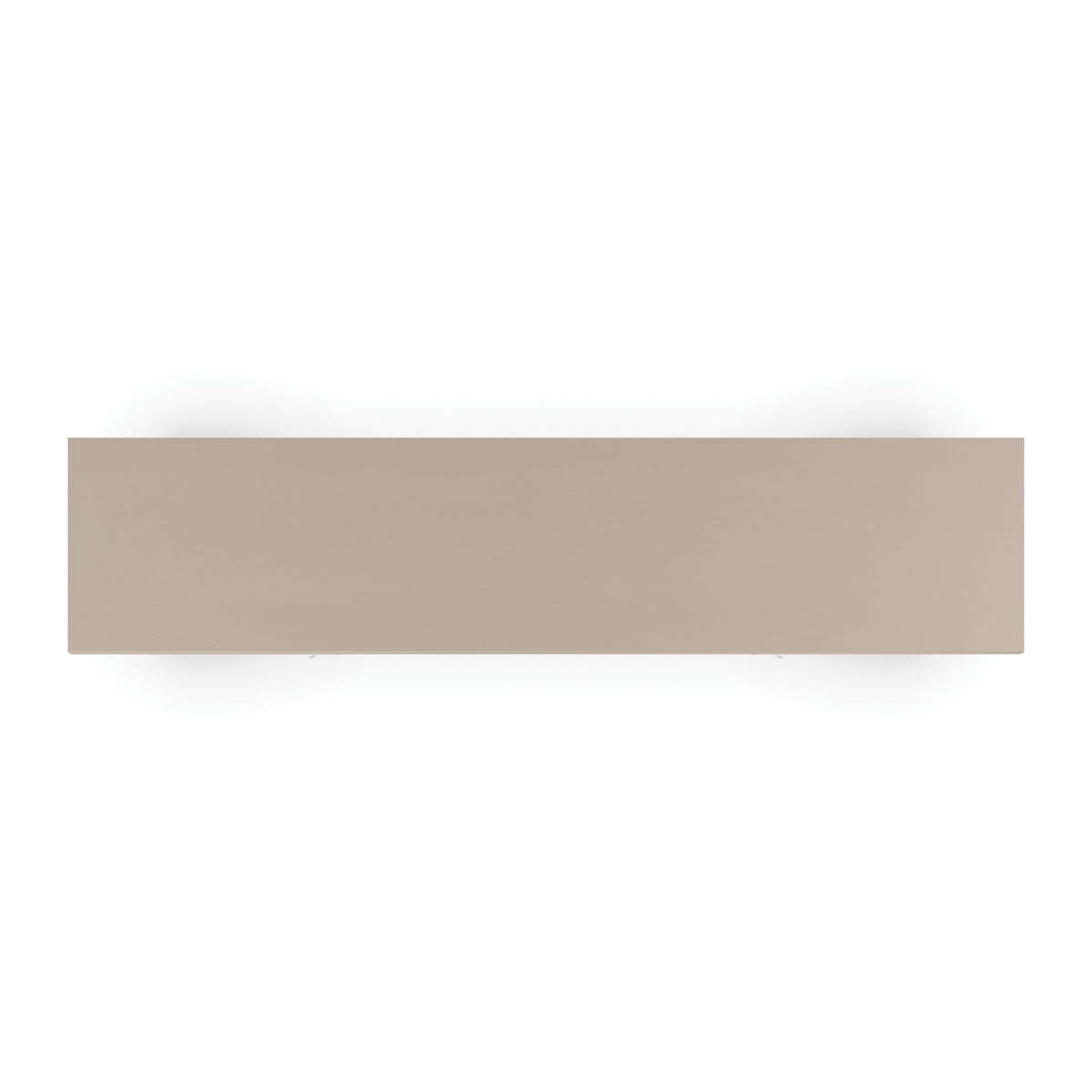 Caracole Corinthian Sideboard – close-up – Lusso Furniture Miami