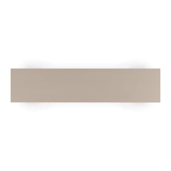 Caracole Corinthian Sideboard – close-up – Lusso Furniture Miami