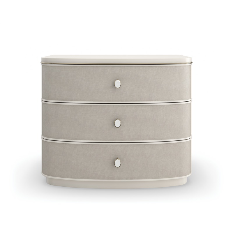 Caracole Soft Embrace Nightstand-zoom-