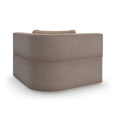 Caracole Marbella Sectional Components – view 41 – Lusso Furniture Miami