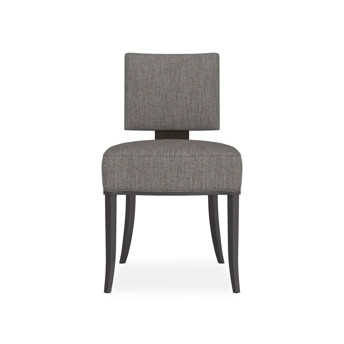 Caracole Reserved Seating Side Chair – view 17 – Lusso Furniture Miami