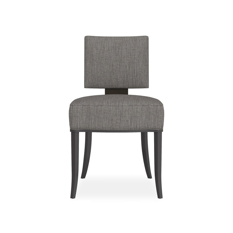 Caracole Reserved Seating Side Chair-zoom-