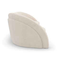 Caracole Movement Sofa – top view – Lusso Furniture Miami