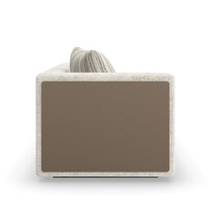 Caracole Unity Sectional Components – back view – Lusso Furniture Miami