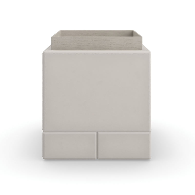 Caracole Bindi Side Table-zoom-