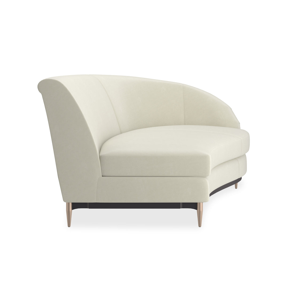 Caracole Three's Company Components – view 55 – Lusso Furniture Miami