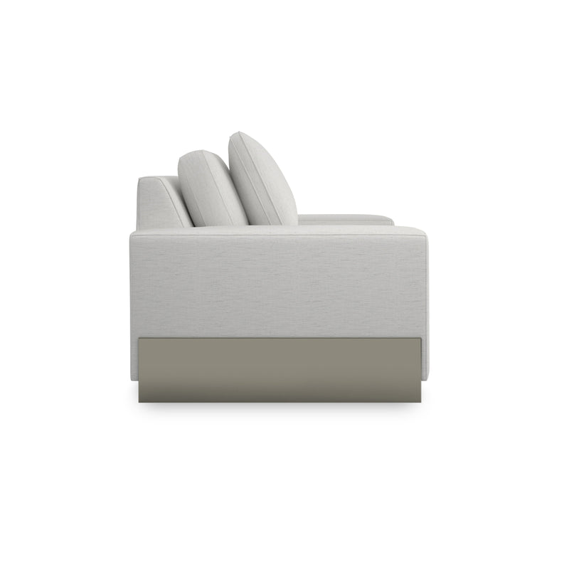 Caracole I'm Shelfish Accent Chair-zoom-