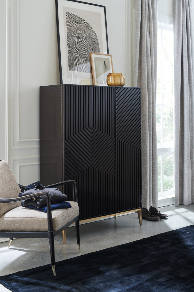 Caracole Out of Line Armoire-zoom-