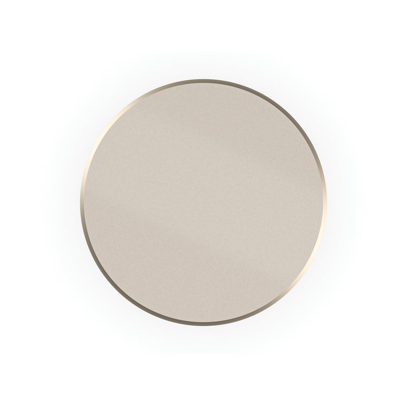 Caracole Round About Tall Accent Table-zoom-
