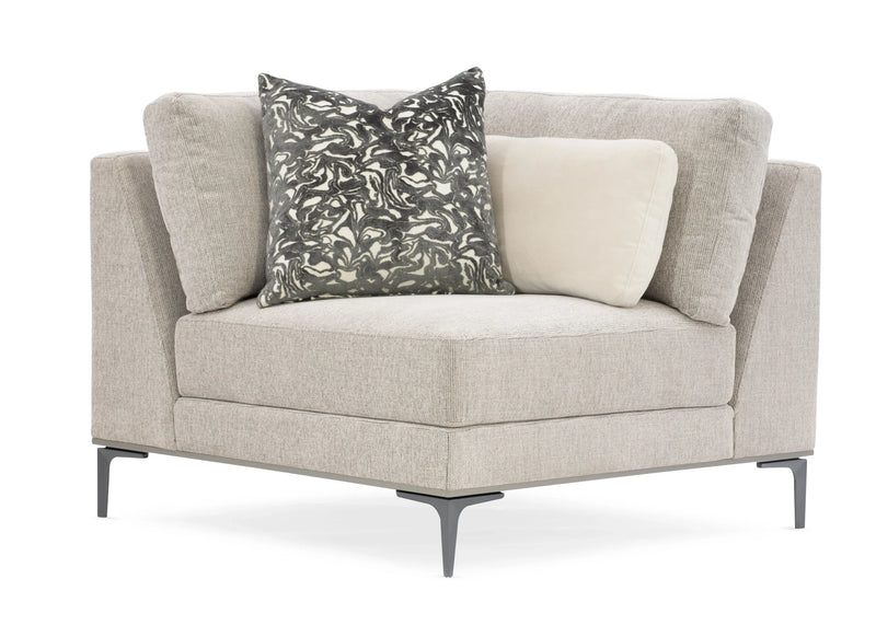 Caracole Repetition Corner Sectional-zoom-
