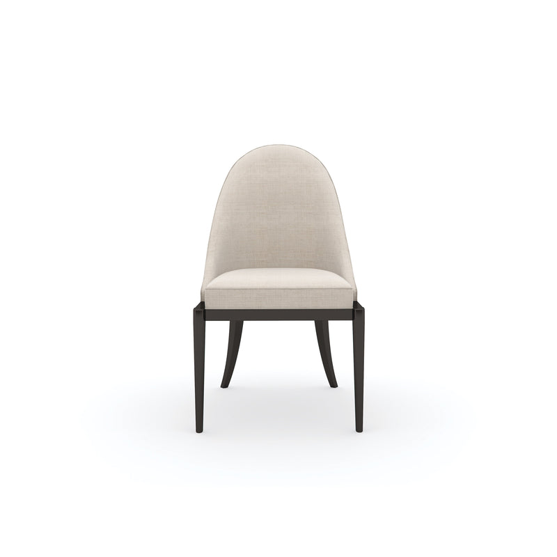 Caracole Natural Choice Side Dining Chair-zoom-