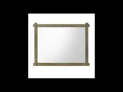 ACME Colton Dresser – finish detail – Lusso Furniture Miami
