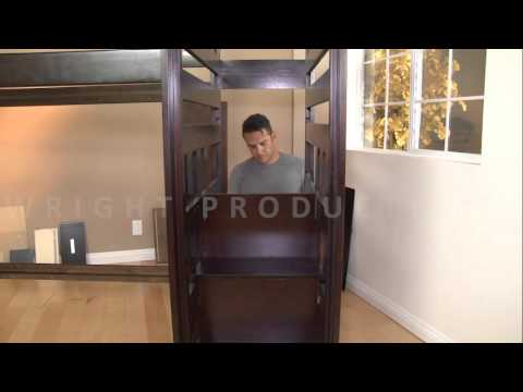 ACME Allentown Bunk Bed with Trundle-zoom-
