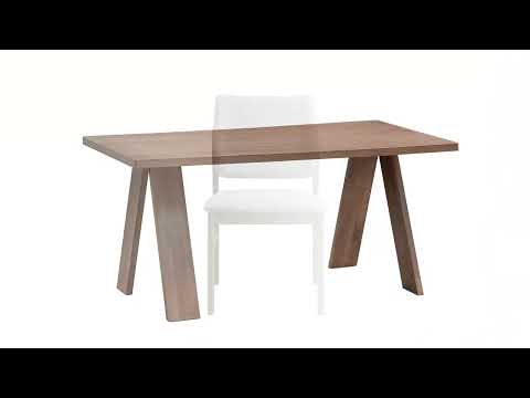 ACME Sarha Side Chair Set of 2 – view 18 – Lusso Furniture Miami