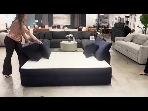 ACME Irina Sleeper Sofa-zoom-
