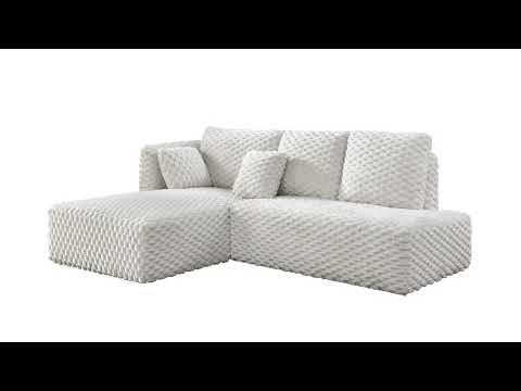 ACME Manya Sectional Sofa-zoom-