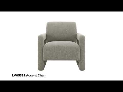 ACME Glenda Accent Chair-zoom-