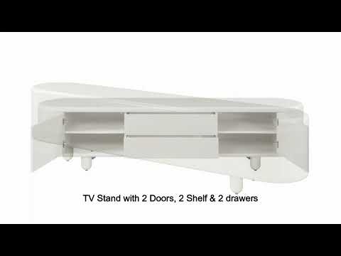 ACME Keely TV Stand-zoom-