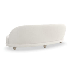 Caracole Tulum Sofa – detail – Lusso Furniture Miami