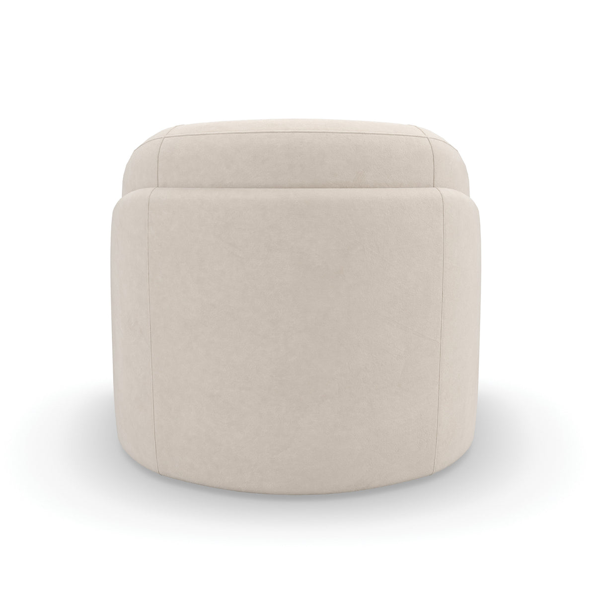 Caracole Movement Chair – alternate view – Lusso Furniture Miami