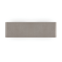 Caracole Aero Sideboard – alternate view – Lusso Furniture Miami