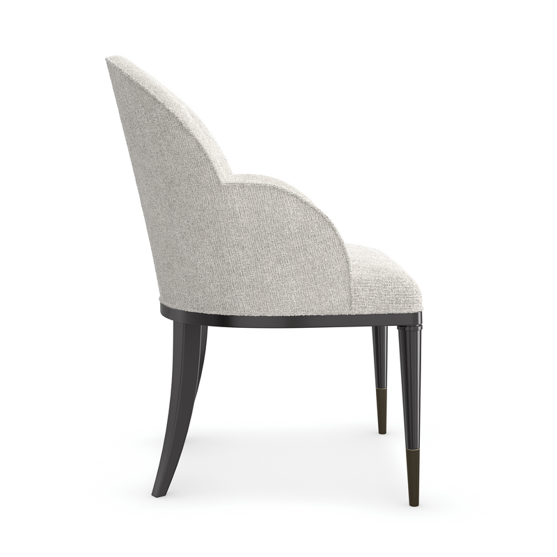 Caracole Nuage Dining Chair-zoom-